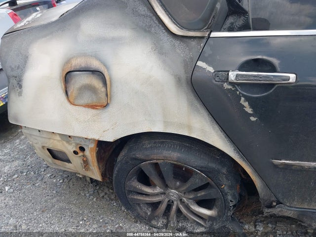 44758364 :رقم المزاد ، JNKBY01F08M550645 vin ، 2008 Infiniti M45x مزاد بيع