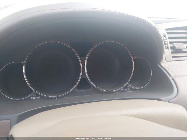 44758364 :رقم المزاد ، JNKBY01F08M550645 vin ، 2008 Infiniti M45x مزاد بيع