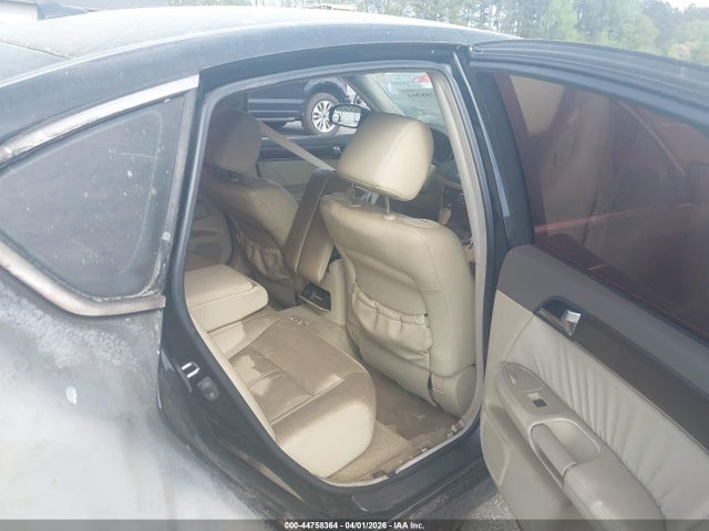 44758364 :رقم المزاد ، JNKBY01F08M550645 vin ، 2008 Infiniti M45x مزاد بيع