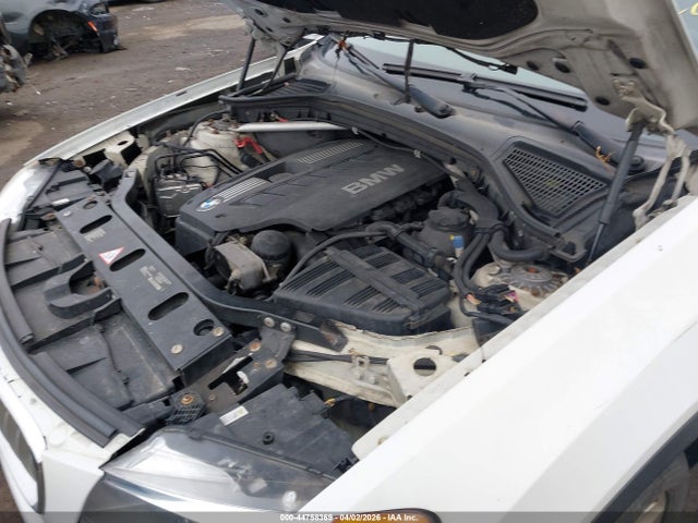 2011 BMW X3 5UXWX5C5XBL706905 Photo 9