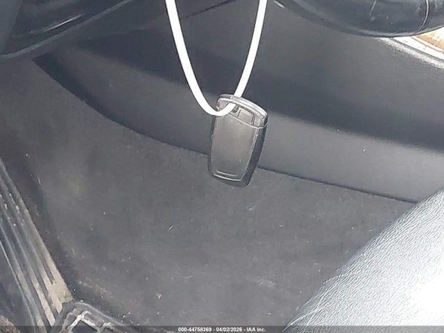 2011 BMW X3 5UXWX5C5XBL706905 Photo 10