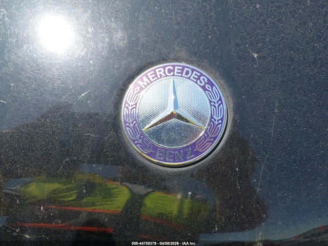 44758379 :رقم المزاد ، 4JGBF71E17A217874 vin ، 2007 Mercedes-benz Gl 450 4matic مزاد بيع