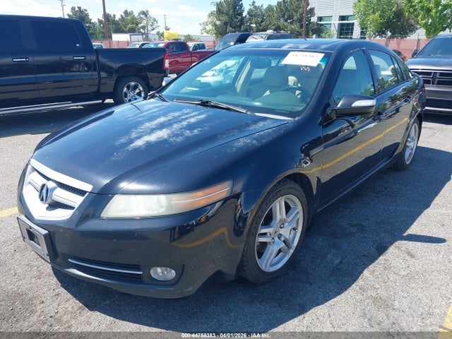 Aukcja sprzedaży 2007 Acura Tl 3.2, vin: 19UUA66287A049141, numer aukcji: 44758383