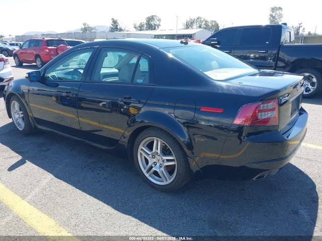 Aukcja sprzedaży 2007 Acura Tl 3.2, vin: 19UUA66287A049141, numer aukcji: 44758383
