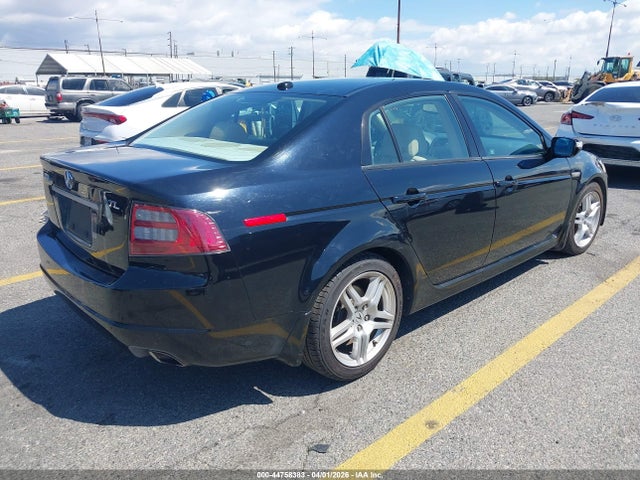Aukcja sprzedaży 2007 Acura Tl 3.2, vin: 19UUA66287A049141, numer aukcji: 44758383