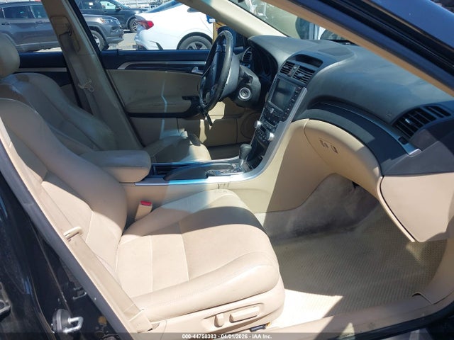 Aukcja sprzedaży 2007 Acura Tl 3.2, vin: 19UUA66287A049141, numer aukcji: 44758383