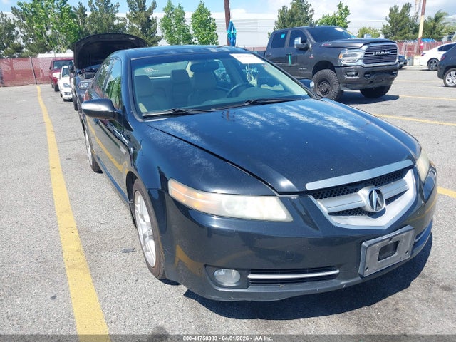Aukcja sprzedaży 2007 Acura Tl 3.2, vin: 19UUA66287A049141, numer aukcji: 44758383