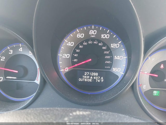 Aukcja sprzedaży 2007 Acura Tl 3.2, vin: 19UUA66287A049141, numer aukcji: 44758383
