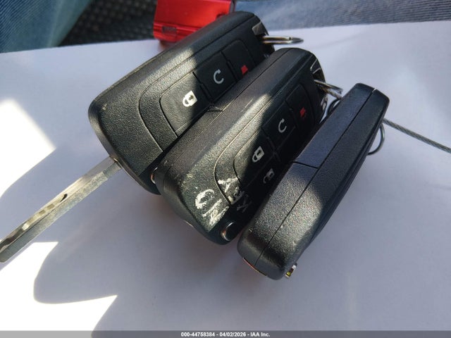 2012 CHEVROLET EQUINOX 2GNALDEK6C6306846 Photo 10