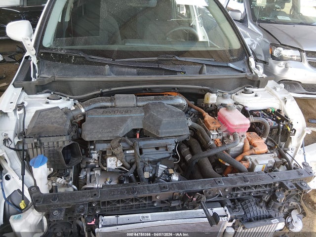 2023 KIA SPORTAGE HYBRID KNDPUCAG6P7097383 Photo 9