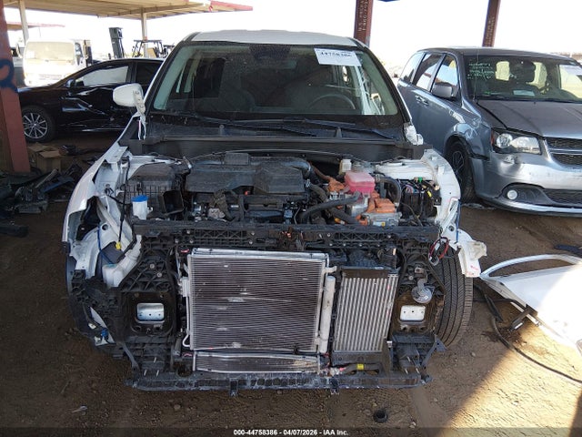 2023 Kia Sportage Hybrid Lx მანქანა იყიდება აუქციონზე, vin: KNDPUCAG6P7097383, აუქციონის ნომერი: 44758386