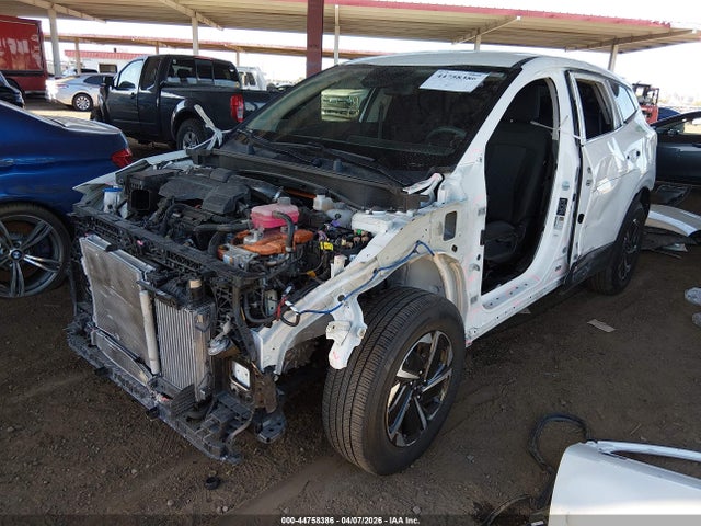 2023 KIA SPORTAGE HYBRID KNDPUCAG6P7097383 Photo 1