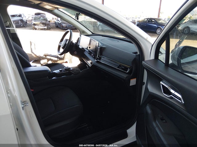2023 KIA SPORTAGE HYBRID KNDPUCAG6P7097383 Photo 4