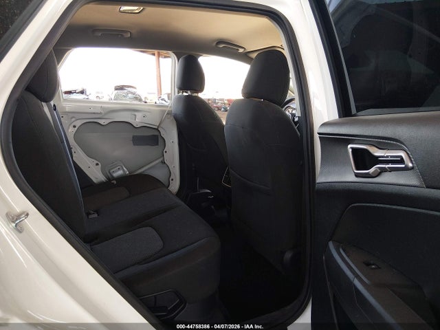 2023 KIA SPORTAGE HYBRID KNDPUCAG6P7097383 Photo 7