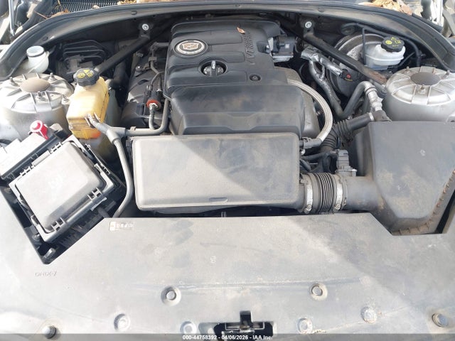 Aukcja sprzedaży 2014 Cadillac Ats Standard, vin: 1G6AA5RA8E0182521, numer aukcji: 44758392
