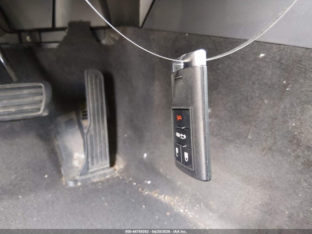 Aukcja sprzedaży 2014 Cadillac Ats Standard, vin: 1G6AA5RA8E0182521, numer aukcji: 44758392