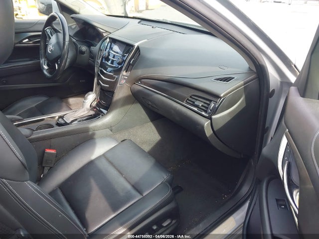 Aukcja sprzedaży 2014 Cadillac Ats Standard, vin: 1G6AA5RA8E0182521, numer aukcji: 44758392