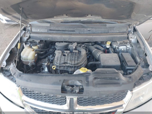3C4PDCBG9GT224136 Dodge Journey Sxt