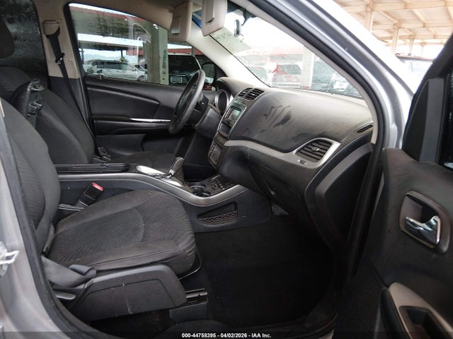 3C4PDCBG9GT224136 Dodge Journey Sxt