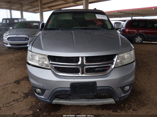 3C4PDCBG9GT224136 Dodge Journey Sxt