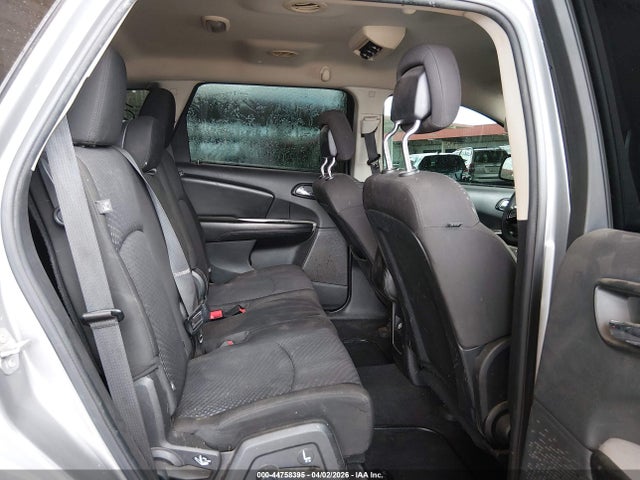 3C4PDCBG9GT224136 Dodge Journey Sxt