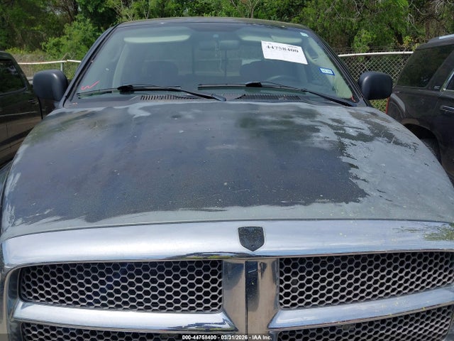44758400 :رقم المزاد ، 1D7HU18DX5S208358 vin ، 2005 Dodge Ram 1500 Slt/laramie مزاد بيع