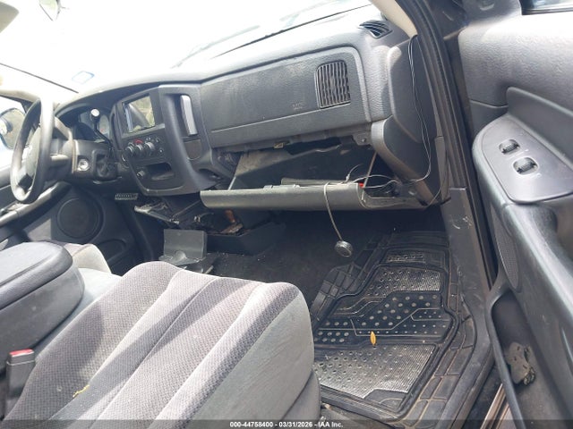 44758400 :رقم المزاد ، 1D7HU18DX5S208358 vin ، 2005 Dodge Ram 1500 Slt/laramie مزاد بيع