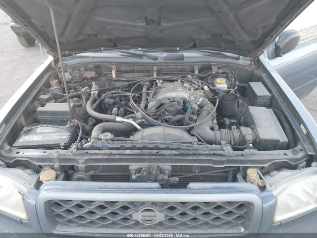 Aukcja sprzedaży 2000 Nissan Pathfinder Le/se/xe, vin: JN8AR07S1YW439495, numer aukcji: 44758401