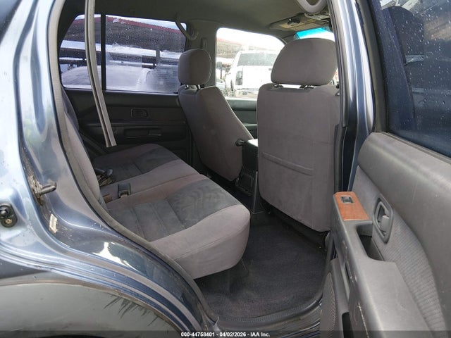 Aukcja sprzedaży 2000 Nissan Pathfinder Le/se/xe, vin: JN8AR07S1YW439495, numer aukcji: 44758401