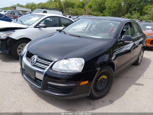 Продажа на аукционе авто 2009 Volkswagen Jetta Se/sel, vin: 3VWRM71K69M059212, номер лота: 44758402