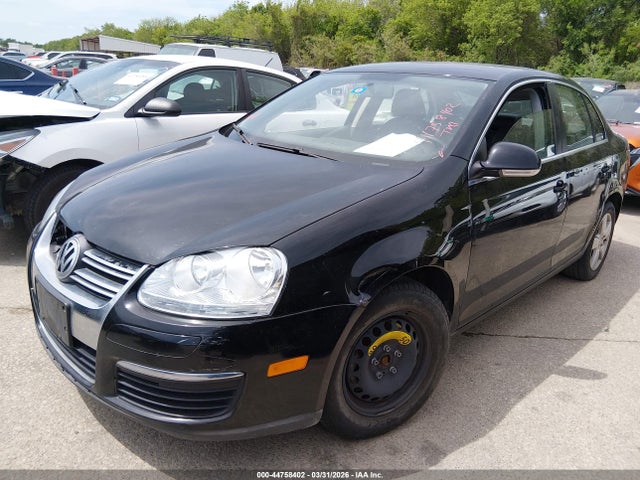 Продажа на аукционе авто 2009 Volkswagen Jetta Se/sel, vin: 3VWRM71K69M059212, номер лота: 44758402