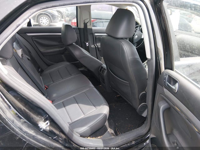 Продажа на аукционе авто 2009 Volkswagen Jetta Se/sel, vin: 3VWRM71K69M059212, номер лота: 44758402