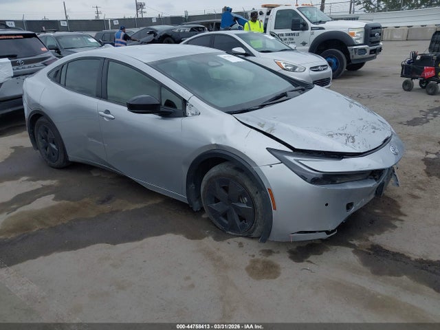 2024 TOYOTA PRIUS JTDACAAU8R3044102