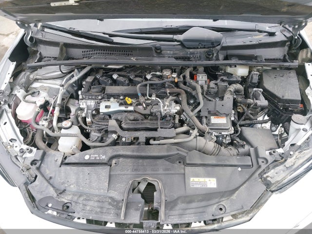 2024 TOYOTA PRIUS JTDACAAU8R3044102 Photo 9