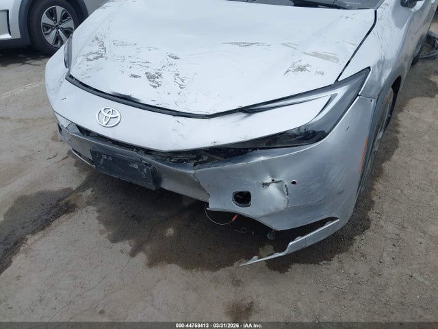 2024 TOYOTA PRIUS JTDACAAU8R3044102 Photo 5