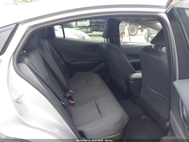 2024 TOYOTA PRIUS JTDACAAU8R3044102 Photo 7