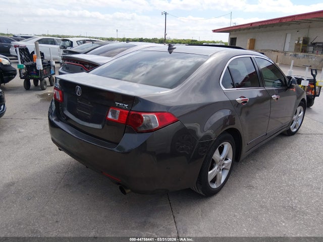 Auction sale of the 2010 Acura Tsx 2.4, vin: JH4CU2F6XAC010879, lot number: 44758441