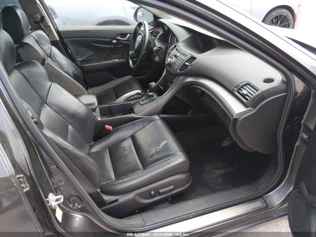 Auction sale of the 2010 Acura Tsx 2.4, vin: JH4CU2F6XAC010879, lot number: 44758441