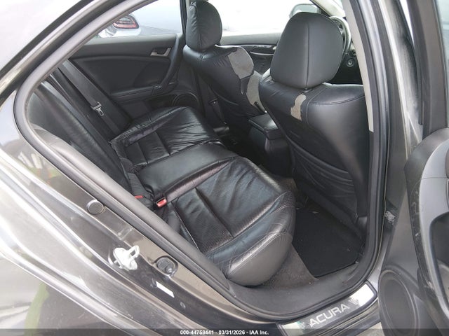 Auction sale of the 2010 Acura Tsx 2.4, vin: JH4CU2F6XAC010879, lot number: 44758441
