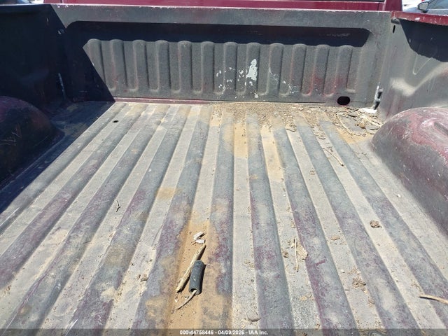 Продаж на аукціоні авто 2002 Dodge Ram 1500 St, vin: 1D7HA18N92S672223, номер лоту: 44758446