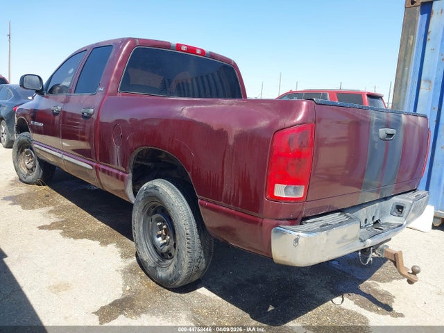 Продаж на аукціоні авто 2002 Dodge Ram 1500 St, vin: 1D7HA18N92S672223, номер лоту: 44758446