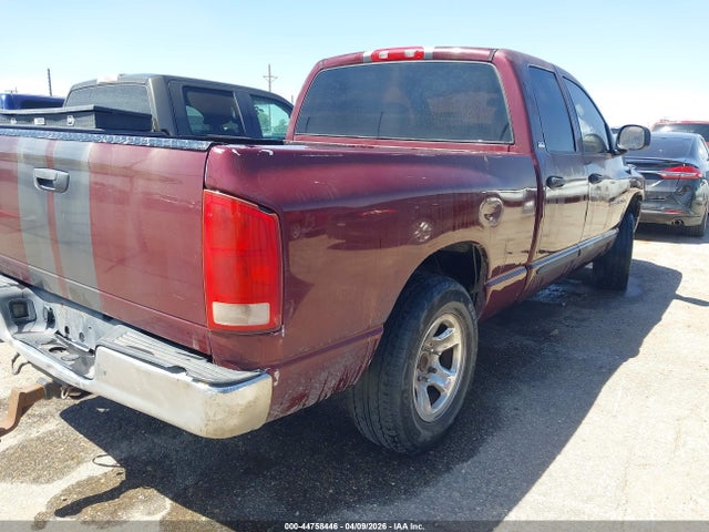 Продаж на аукціоні авто 2002 Dodge Ram 1500 St, vin: 1D7HA18N92S672223, номер лоту: 44758446