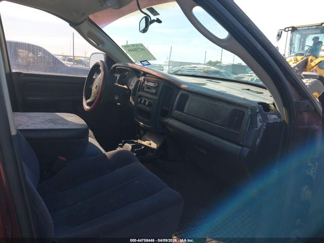 Продаж на аукціоні авто 2002 Dodge Ram 1500 St, vin: 1D7HA18N92S672223, номер лоту: 44758446