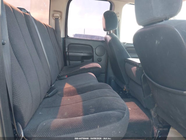 Продаж на аукціоні авто 2002 Dodge Ram 1500 St, vin: 1D7HA18N92S672223, номер лоту: 44758446