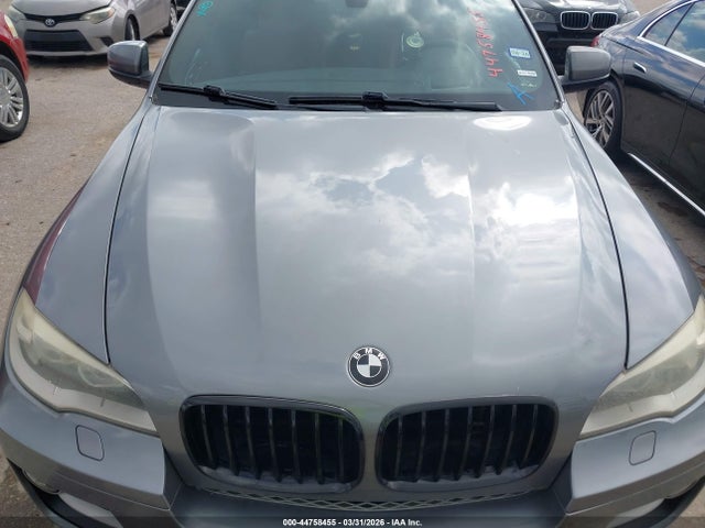 Aukcja sprzedaży 2014 Bmw X6 Xdrive35i, vin: 5UXFG2C50E0C44071, numer aukcji: 44758455