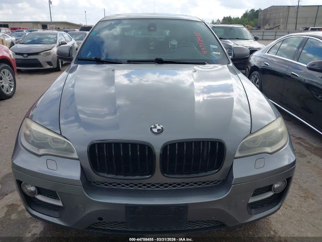 Aukcja sprzedaży 2014 Bmw X6 Xdrive35i, vin: 5UXFG2C50E0C44071, numer aukcji: 44758455