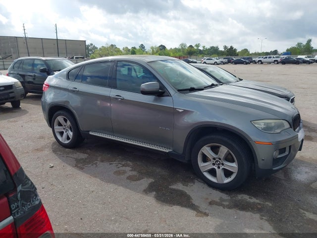 Aukcja sprzedaży 2014 Bmw X6 Xdrive35i, vin: 5UXFG2C50E0C44071, numer aukcji: 44758455