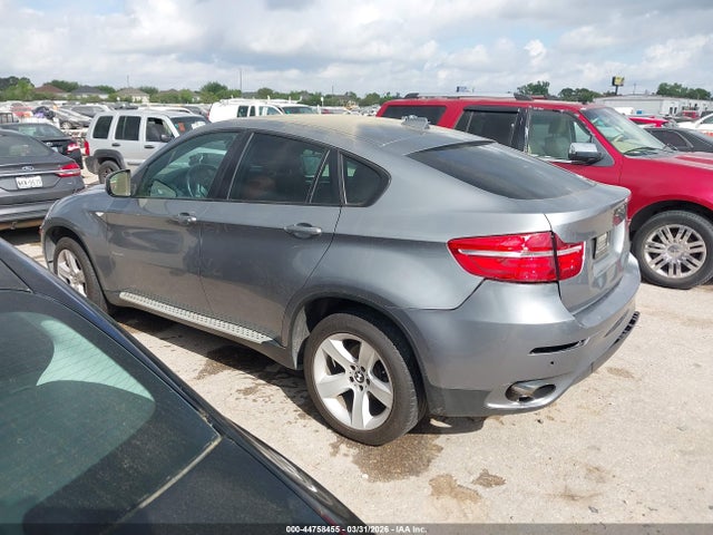Aukcja sprzedaży 2014 Bmw X6 Xdrive35i, vin: 5UXFG2C50E0C44071, numer aukcji: 44758455