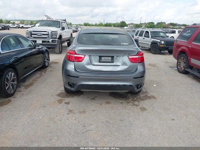 Aukcja sprzedaży 2014 Bmw X6 Xdrive35i, vin: 5UXFG2C50E0C44071, numer aukcji: 44758455