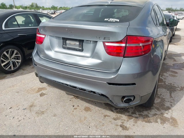 Aukcja sprzedaży 2014 Bmw X6 Xdrive35i, vin: 5UXFG2C50E0C44071, numer aukcji: 44758455